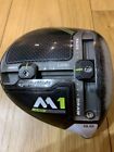 Taylormade M1 440 Driver 9.5 Degree Head Only