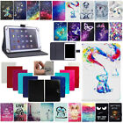 For Amazon Kindle Fire HD/HDX (2013, 3rd Gen) Tablet 7-inch Stand Case Cover US