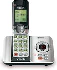 VTech DECT 6.0 Cordless Phone Answering System Caller ID Call Waiting 1 Handsets