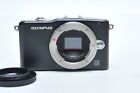 Olympus Pen E-PM1 Digital Camera Body Only *PARTS/REPAIR/AS IS *