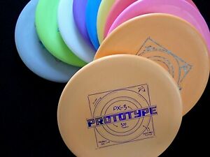 Prodigy 300 Proto PX-3 overstable putter and approach disc GREAT SKY DISC GOLF