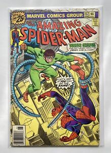The Amazing Spider-Man #157 