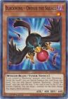 Yugioh! Blackwing - Oroshi the Squall - DLCS-EN029 - Common - 1st Edition Near M