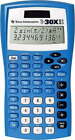 Instruments TI-30X IIS Two-Line Scientific Calculator High School and College
