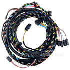 BMW 2002 AU 1966-1971 E10 CLASSIC UPDATE WIRE HARNESS-REAR TAIL HARNESS PATCH