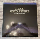 Close Encounters of the Third Kind 3-disc Laserdisc set - Excellent condition