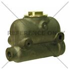 For 1947-1953 Studebaker Champion Premium Brake Master Cylinder Centric 1948 (For: More than one vehicle)