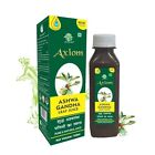 Axiom Ayurveda Ashwagandha Leaf Juice | Immunity Booster | Get Slim 100ml