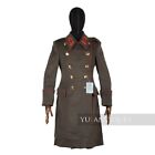 Serbia Army Ground Armed Forces Parade Ceremonial Winter Coat Compfy Warm Cozy