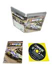 Sony PlayStation 3 PS3 CIB COMPLETE TESTED NASCAR The Game 2011