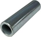 Five New Galvanized Steel Spacer Tubes | 1/4