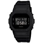 [Gee Shock] [Casio] Men's Watch [Domestic Genuine] DW-5600BB-1JF Black
