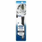 Oral-B Pulsar Charcoal Battery Toothbrush, Soft, 1 Count, for Adults and