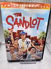 The Sandlot (DVD, 1993) Widescreen *AND Fullscreen 20th Century Fox Tom Guiry