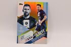 lionel messi topps best of the best 2022-2023