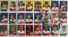 2022 TOPPS CHROME PLATINUM ANNIVERSARY LOT OF 32 - /50 ON CARD AUTO, 28 NUMBERED