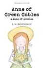 Anne of Green Gables and Anne of Avonlea Paperback L. M. Montgome