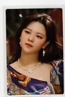 Twice Jeongyeon Photocard | Taste of Love Monograph