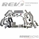Rev9(TCK-013-REV9) TX T3 Turbo Setup Starter Kit Big Horsepower fit Z33 350Z ... (For: INFINITI G35)