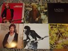 '70'80s CLASSIC ROCK LP Lot TOM PETTY BRUCE SPRINGSTEEN GEORGE THOROGOOD EAGLES