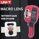 Uni-T UTi260B Thermal Imager 260B Lens Super Macro Lens HD Camera Lens Suitable