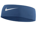 Nwt Womens Nike Fury Headband Blue And White