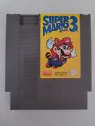 Super Mario Bros. 3 Nintendo NES
