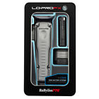 BaBylissPRO FXONE Lo-PRO Adjustable Blade Cordless Clipper Battery System FX829