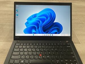 Cheap Lenovo ThinkPad T490 14