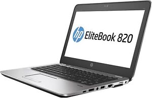 ~Clearance Sale~ TouchScreen HP EliteBook i7 Laptop 8GB RAM 256GB SSD Win10 FHD