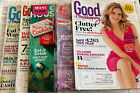 Good HouseKeeping Magazine lot of 5 issues #3