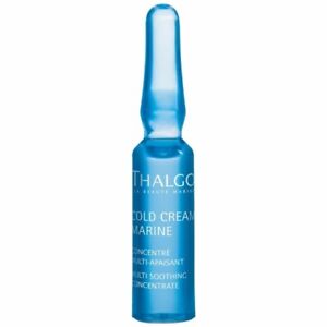 Thalgo Cold Cream Marine Multi-Soothing Concentrate - Concentre 7x1.2ml