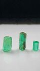 New Listing0.55 carats Fabolous emerald crystal from Swat Pakistan is available for sale