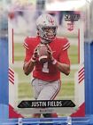 Justin Fields Chicago Bears NFL Pick Your Own Cards!