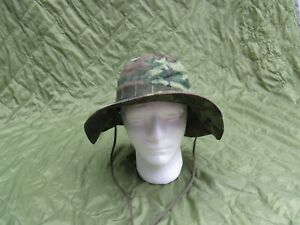 U.S. Vietnam ERDL Boonie Hat (Reproduction) Size 7”