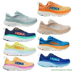Hoka One One Bondi 8 Men's Running Shoes Athletic Shoes Sneakers Gym Shoe