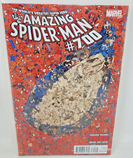 AMAZING SPIDER-MAN #700 FINAL ISSUE OF VOLUME 1 *2013* 9.4