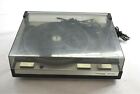 Thorens TD 115 Turntable Andante E Stereo Cartridge FPO Repair ONLY