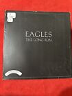 THE EAGLES - The Long Run album vinyl record lp 1979