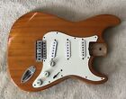 New ListingStratocaster Style Body, Light Weight,  Project Body