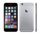 Apple iPhone 6 - 16GB, 64GB - Unlocked - 4G LTE Smartphone SBP