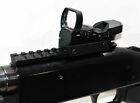 Mossberg 500 590 835 accessories 12 gauge sight with rail kit hunting tactical