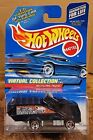Vintage 2000 Hot Wheels #143 - Virtual Collection - Recycling Truck