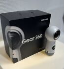 Samsung Gear 360 (2017 Edition) Real 360-Degree Camera