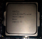 Intel Core i5-4570T SR14R 2-Core 2.9 GHz 4 MB LGA 1150 CP lot of 2