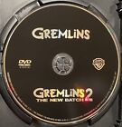 Gremlins / Gremlins 2 - DVD *****DISC ONLY (NEW)