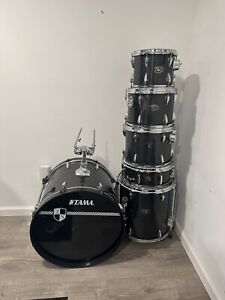 Tama Imperial Star 6-pc Drum Set (Shell Pack)