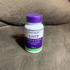 Natrol 5-Htp 50 mg 30 Capsules 09/2025