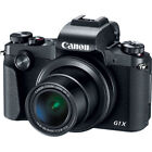 Canon PowerShot G1 X Mark III Digital Camera 2208C001