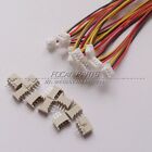 10 Sets Mini. Micro 1.25mm T-1 3-Pin JST Connector with Wire US SHIPING M427